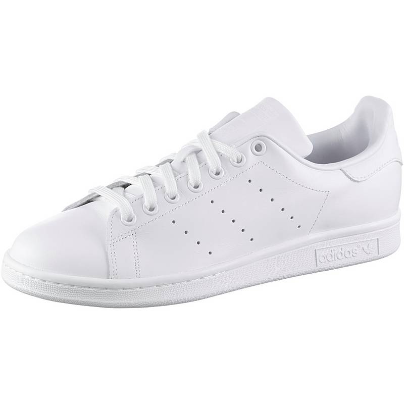 adidas stan smith weiß